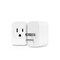 Eco4Life Plug Adapter, Smart, 1 Outlet(s) DPS1101S - alternate 1